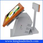 Customer Cash Register POS Touch Terminal , Bar Restaurant POS Systems