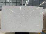 Small Scale Building Projects Essential Popular Light Beige Natural Marble Wall