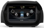 Ouchuangbo S100 Platform for Ford EcoSport 2013 Car Sat Navi DVD Radio 3G Wifi