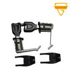 5001843076 Renault Mugnum Truck Door Lock