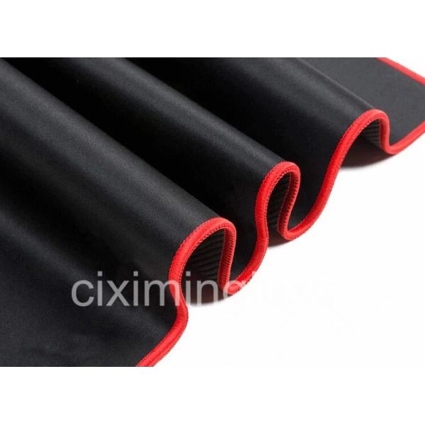 GMP-014 Large Long Gaming PASSIONATE Non Slip Rubber Mouse Pad