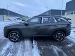 Hyundai Tucson L 1.5T DCT GLX GLS LUX TOP Edition Suv Cars China Vehicles