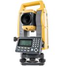 1000m Non-Prism Total Station With 0.5m Minimum Focus And 171mm Length Topcon GM