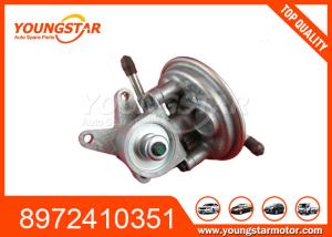 China Vacuum Pump 97241035 8972410351 For Isuzu wholesale