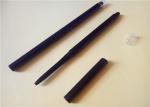 Automatic Self Sharpening Eyeliner Pencil , Slim Shape Creamy Lip Liner