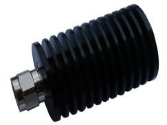 China Coaxial Fixed Terminations Series 50Ω 30w Connector N DC-3 Max VSWR1.15 45×90mm wholesale
