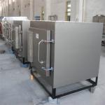 ISO9001 Electric Annealing Furnace Atmosphere Furnace For Optical Glass