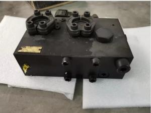 China 6055.142 Parker Hydraulic Valve Konecranes Spare Parts wholesale