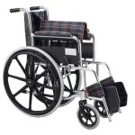 Multifunctional Manual Wheel Chair Long Lasting Manual Sports Wheelchair