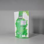 Customization Recycle Sea Moss Powder Food Packaging Pouches Waterproof