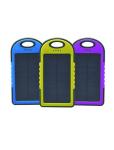 Solar Power Bank