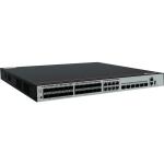 High -Speed 2.5G Ports & Robust PoE+ Power Huawei Switch S5735 - S24PN4XE - V2