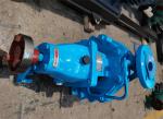 13-53m Head 440V 460V End Suction Centrifugal Water Pump Diesel Engine Driven