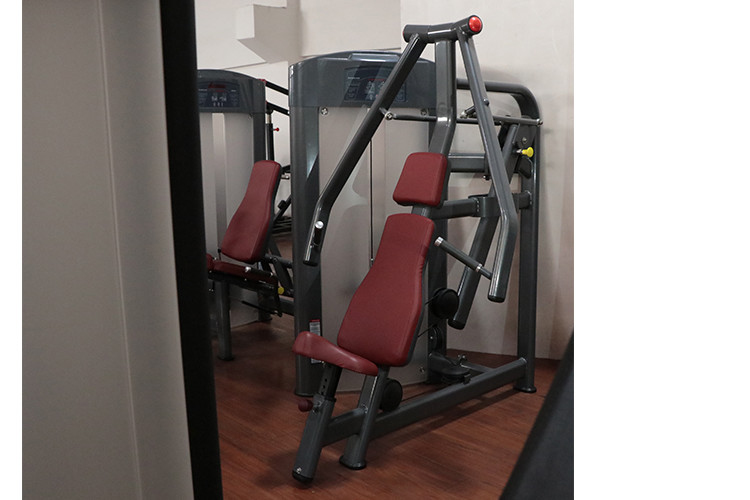 Home Life Fitness Strength Equipment , Seated Machine Chest Press