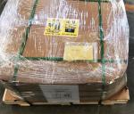 JZB205 Ceramic blasting media for alu alloy blast cleaning and surface finishing