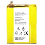 3400mAh 3.85V Mobile Phone Battery for ZTE Grand X Max 2 Z981 Z988 Li3934T44P8h8