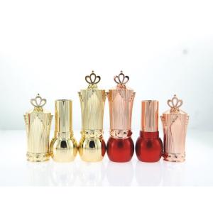 China Provite lable Empty Lipstick Tube 2 type no logo wholesale lipstick tube container wholesale