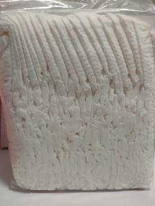 China Hot Sell A Grade Fluff Pulp Dry Surface Baby Diaper In China wholesale