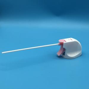 China Non Spill Aerosol Spray Trigger For Precision In Cleaning And Gardening Free Sample wholesale