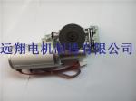 Brushless Sliding Glass Door Motor 75W 650-1600mm Smooth Slient Working