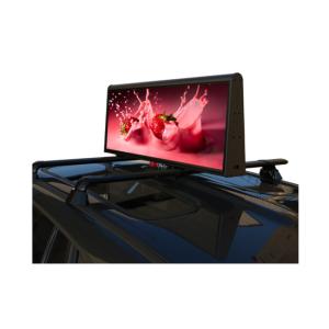 China Advertising Outdoor Led Display Screen , HD P2.5 Large Video Wall Panels wholesale