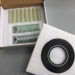 Cathodic Protection Flange Insulation Gasket Kits For High Pressure Oil And Gas