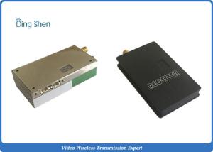 China 2000m-4000m Av Transmitter And Receiver wholesale