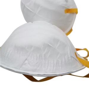 China Hypoallergenic Surgical Face Masks Breathable Block Dust / Air Pollution / Droplets wholesale