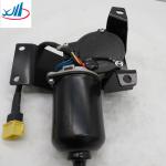 Original Bus Windshield Wiper Motor For SINOTRUK