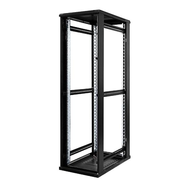 Electric Industry Rack Enclosure Server Cabinet 42u Radiation Protection With