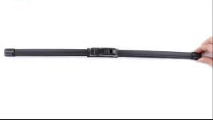 China Universal Car Windscreen Wiper Blades Rubber Window Wipers For My Car wholesale