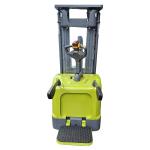 AC Motor Powered SNSC Semi Electric Pallet Truck with Lifting Function and
