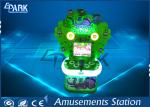Coin Operated Music Hitting Amusement Game Machines Video Arcade Game