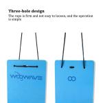 24 inch Custom EVA Foam Flat Boat Protection Fender for Marine Long-Lasting
