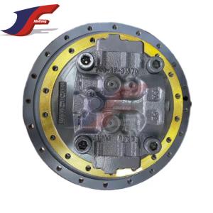 China 708-8F-31320 708-8F-31570 708-8F-00330 Final Drive PC200-8 Travel Motor wholesale