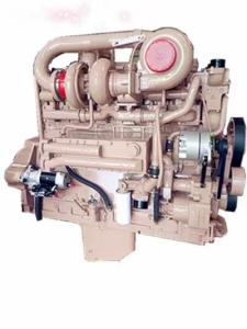 China Electronic Ignition System Diesel Engine X15 For Renewable Energy Systems wholesale