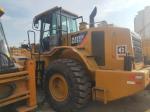 Used Good Working Cat Loader 950g Caterpillar Secondhand 950gc 950d 950f 950g