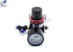 Cutter Spare Parts No 756500051 Regulator AIRTAC AB2000 For Auto Cutting Machine
