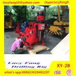 China Deutz Engine High Quality Iran Popular XY-2B Skid Mounted Spindle Type
