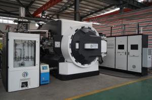 China Cemented Carbide Gas Pressure Sintering Furnace With Zone Temp wholesale