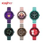 1.09inch Waterproof Smart Watch Heart Rate Blood Pressure Oxygen Watch IOS