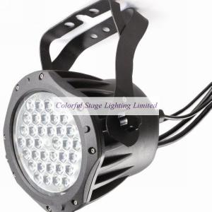 China 36x3W RGB IP65 LED Par Can wholesale