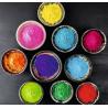 Buy cheap Gloss RAL 1005 Polyester Powder Coating Welded Wire Mesh Fence Paint from wholesalers
