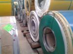 Inox 1.4301 Stainless Steel Coil 304 SS Coil 2B Surface 304 Cold Rolled