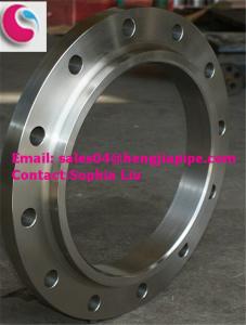 China price for 304 slip on flanges wholesale