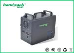 Emergency 1000W / 1500W Portable Power Station Generator With AC Inverter