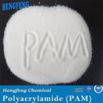 PAM Retention Filter Aid Polyacrylamide Emulsion Paper Making Chemical