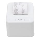 58mm Thermal Printer Small Desktop Blue-Tooth Thermal Bill Printer Imprimante