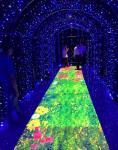 IP65 IP43 Night Club Light Up Led Dance Floor Panel Screen Outdoor Indoor