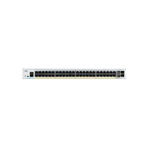 China C1000 - 48P - 4X - L - Cisco Catalyst 1000 Series Switches Dram Optical Ethernet Switch wholesale